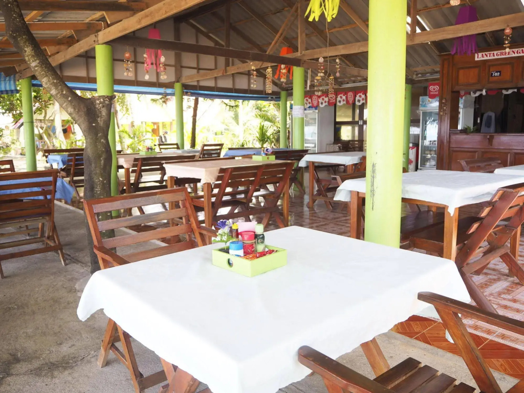 Lanta Darawadee Resort - Général