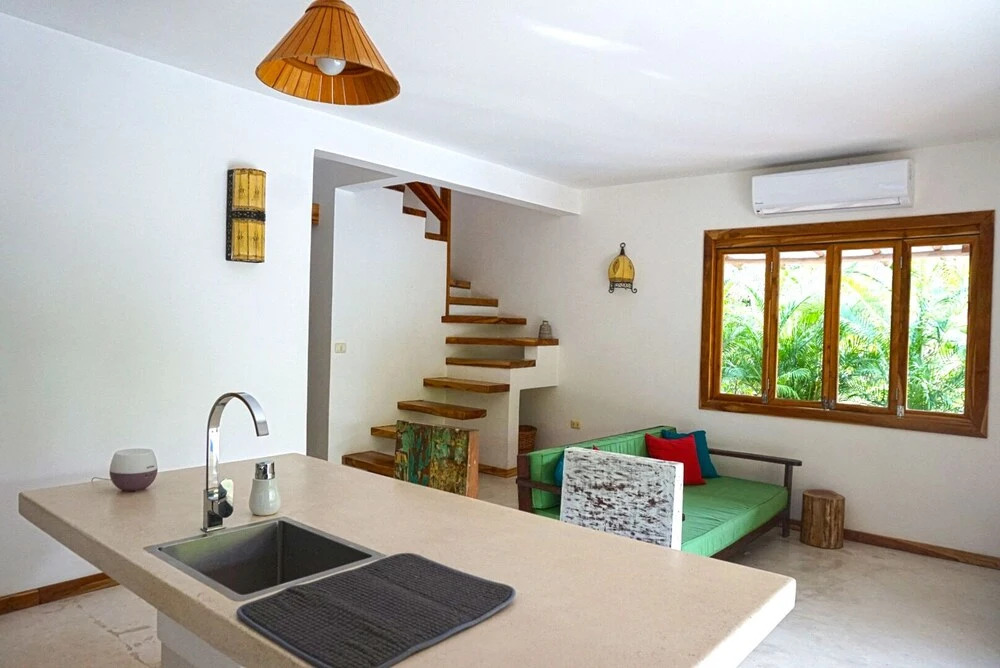 Villas Argan - Paradise Gateway - фото 3