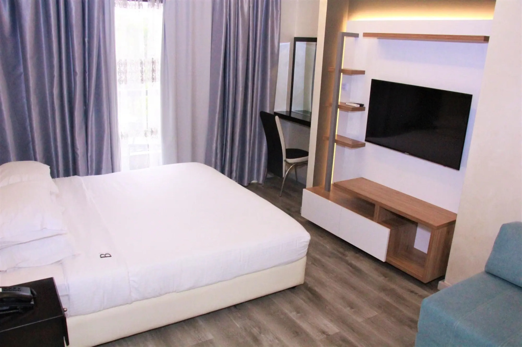 Hotel photo 3
