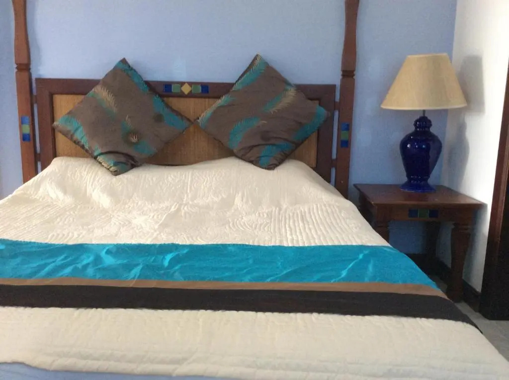 Fortuna Beach - Chambres