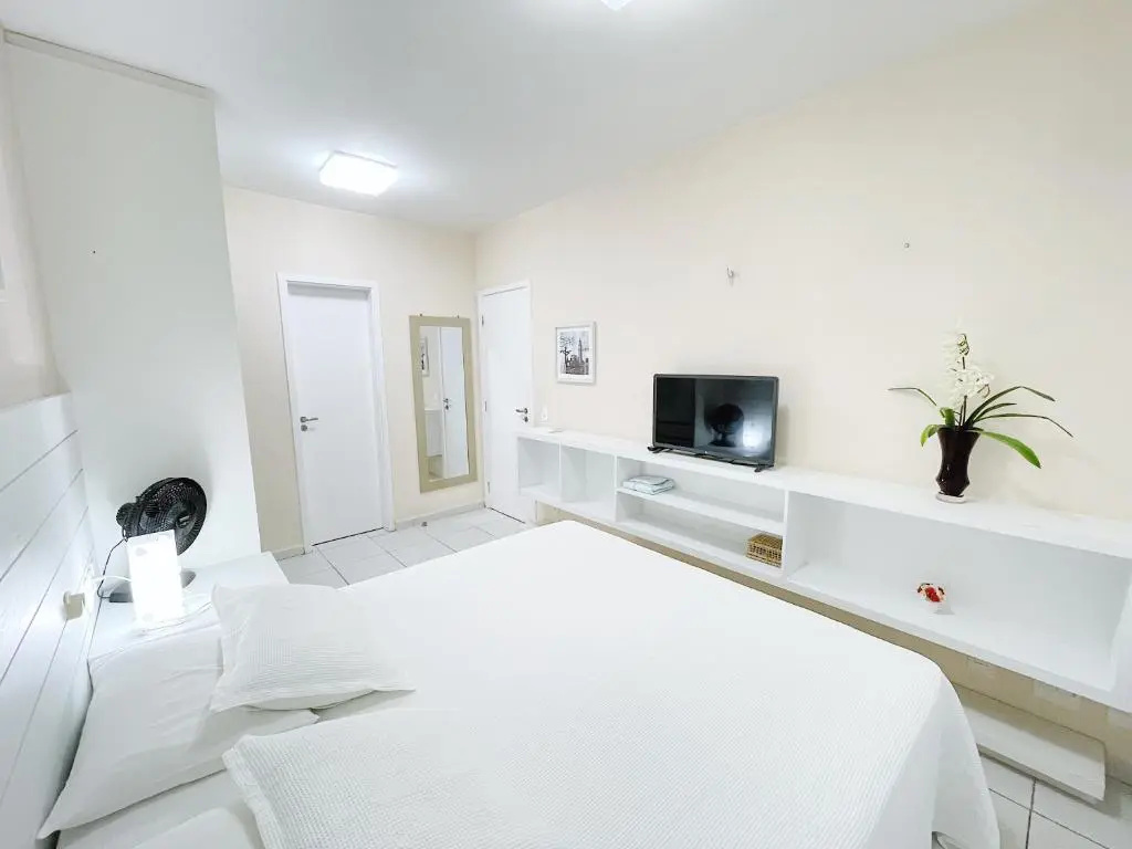 Beach Living - Chambres