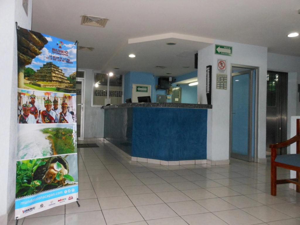 Hotel Santander - Général