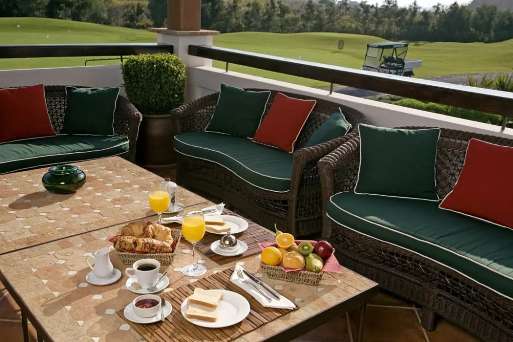 Albayt Resort & Spa - Général
