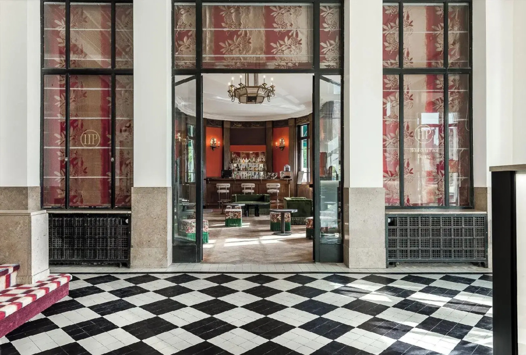 Hotel photo 20
