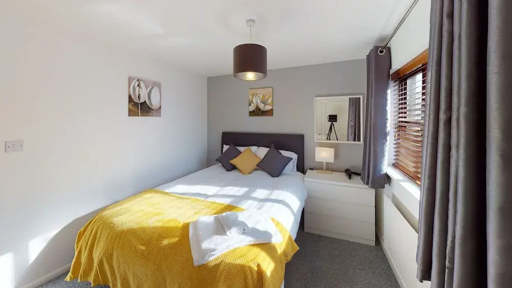 Business Cottage