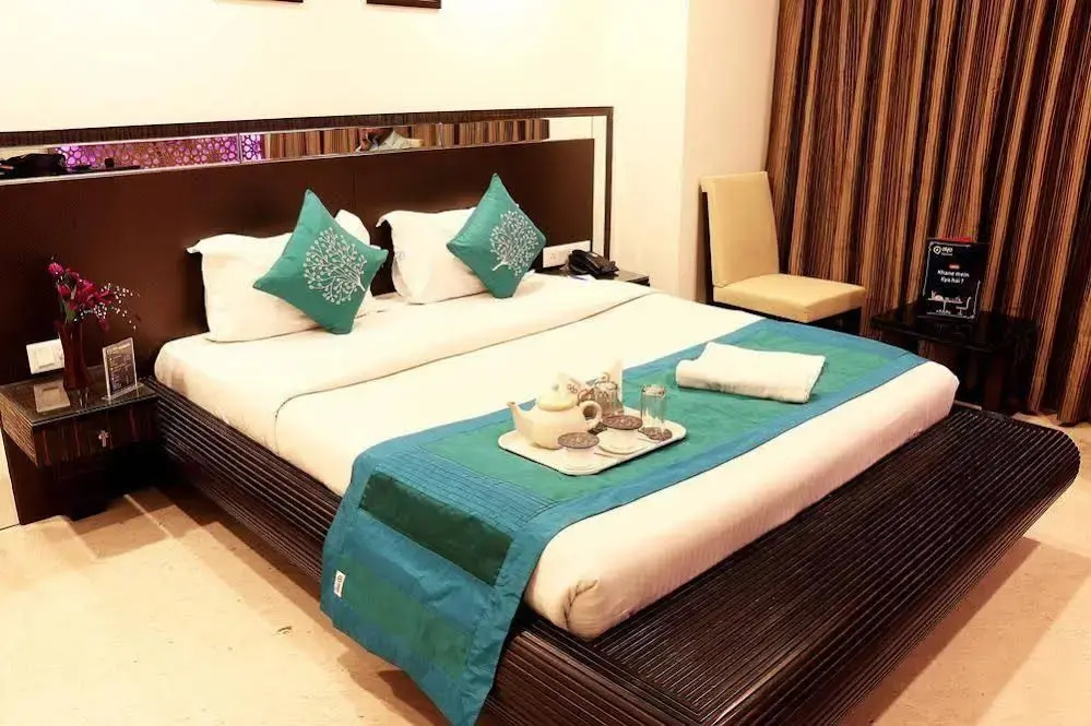 OYO Premium Harish Mukherjee Road - Général