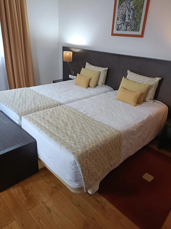 INATEL Piódão Hotel - Général