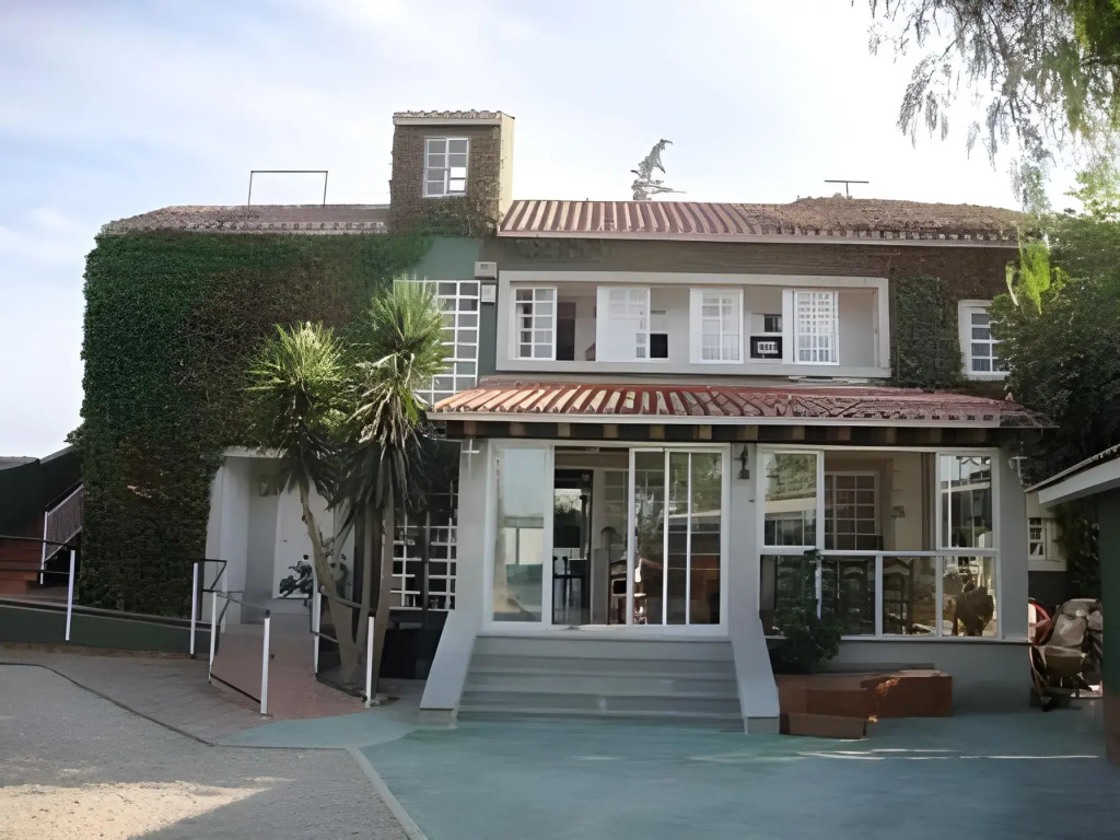 Hotel photo 18