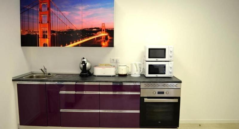 Hotel photo 22