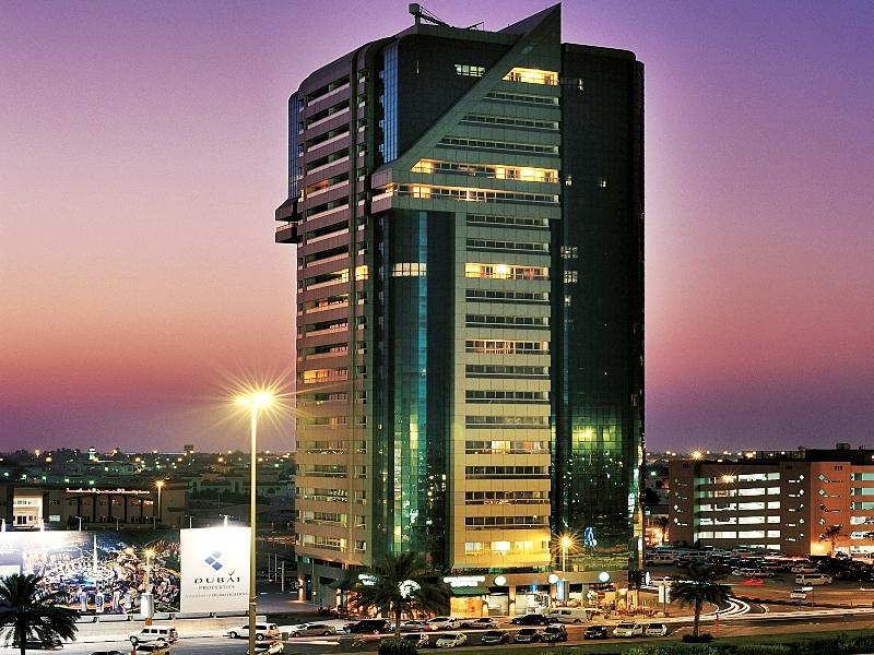 Number One Tower Suites