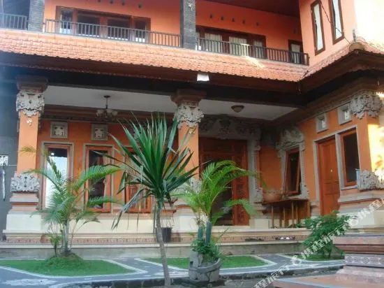 Ubud Sedana Homestay