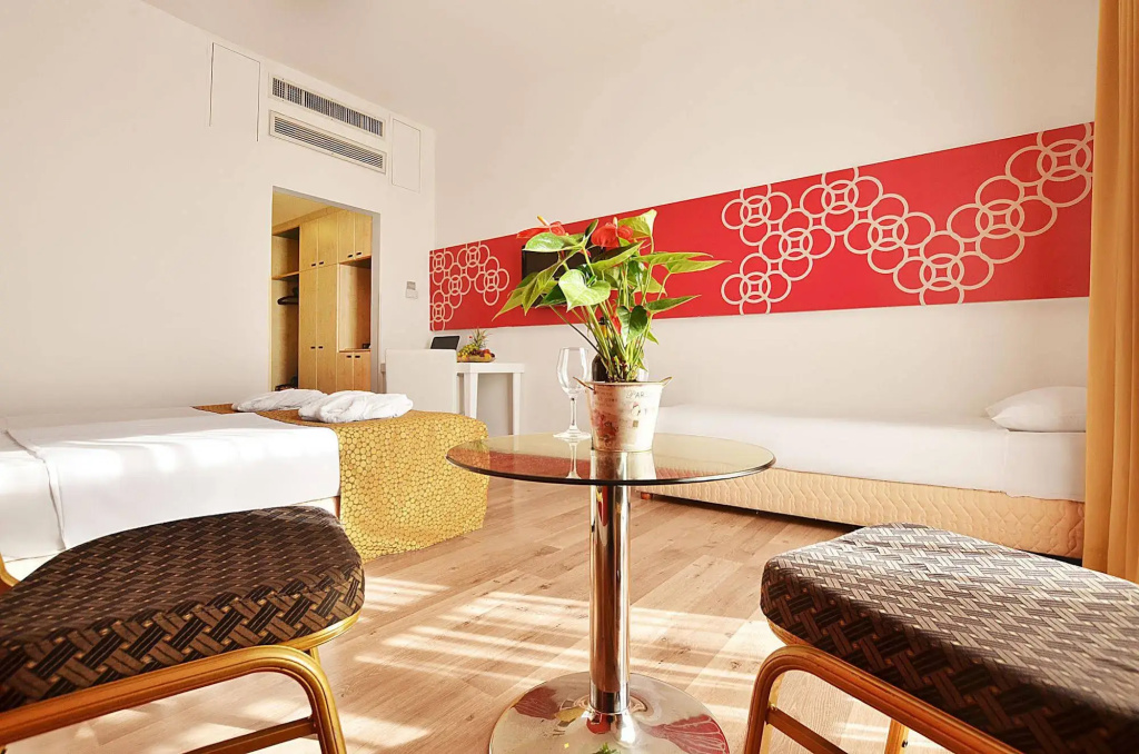 Hotel photo 14