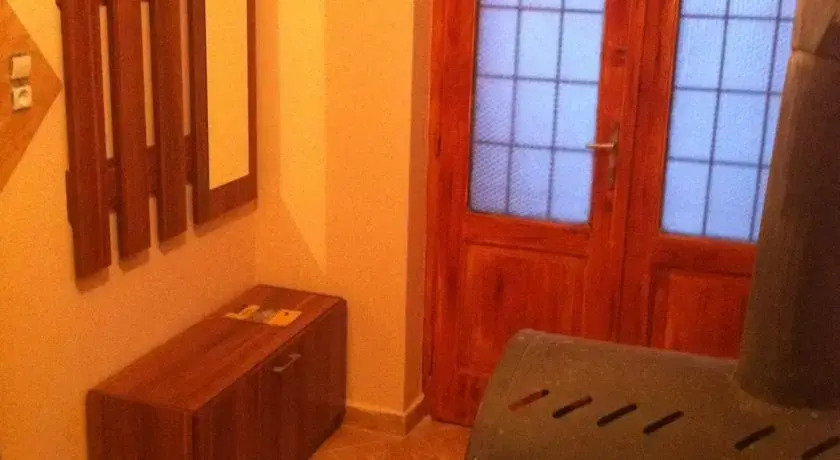 Kövirózsa Vendégház - фото 8