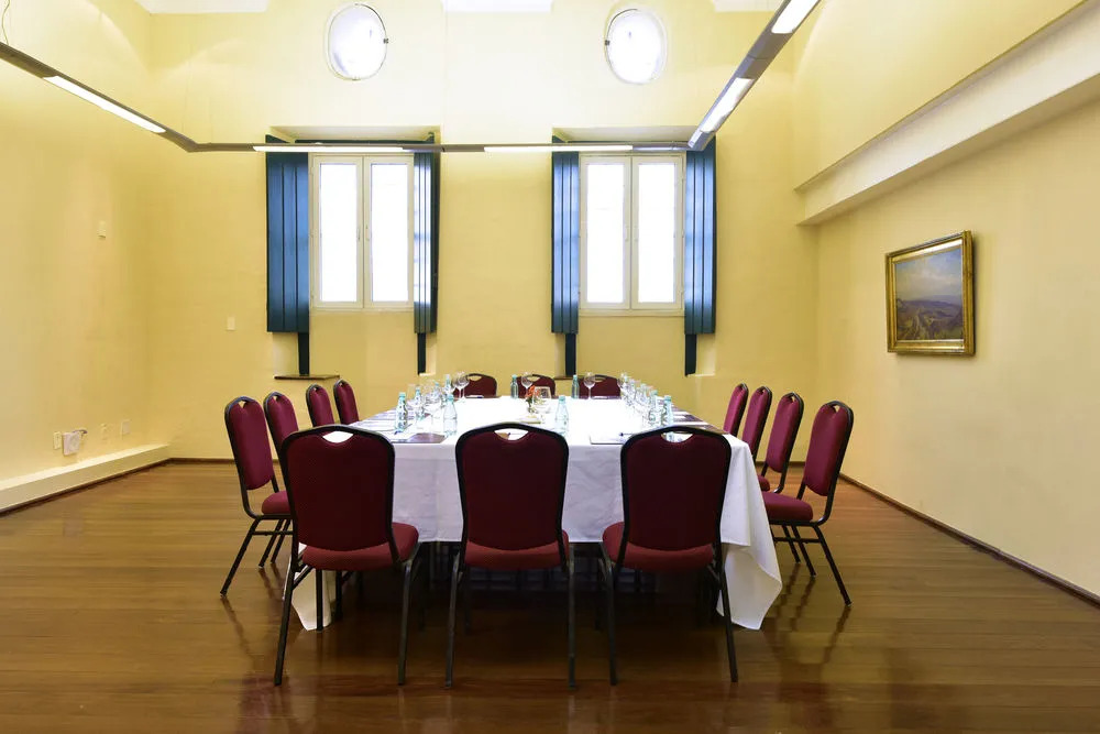 Pestana Convento do Carmo Bahia - фото 40