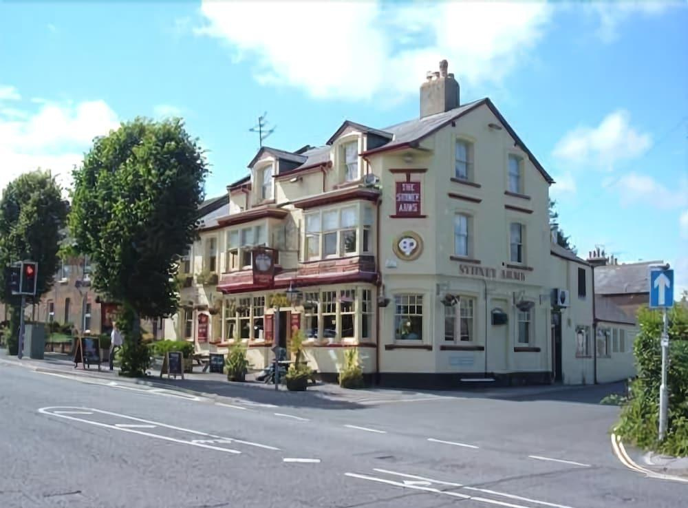 The Sydney Arms