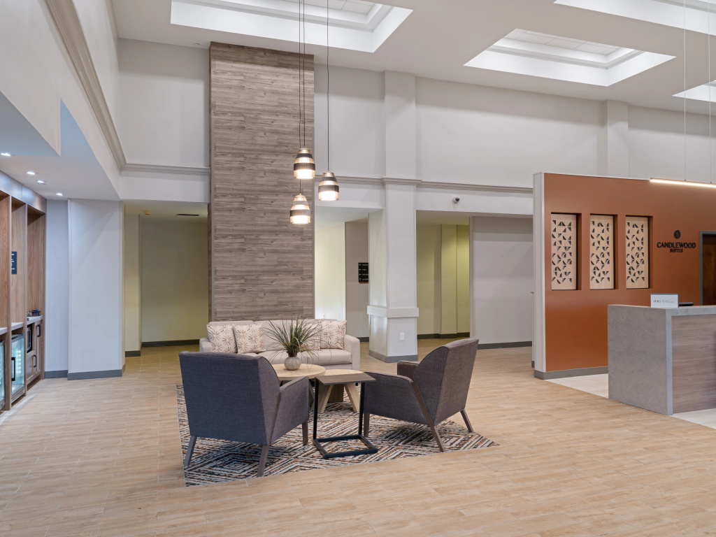 Candlewood Suites Birmingham - Inverness by IHG - Général