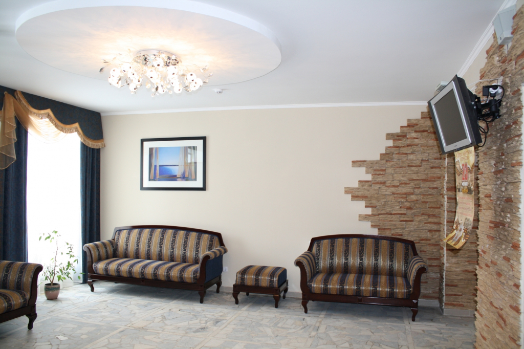 Im. Orlovskogo - фото 2