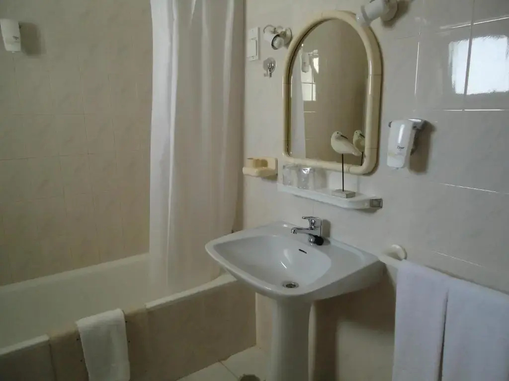 Boutique Hotel Marina S Roque - Chambres