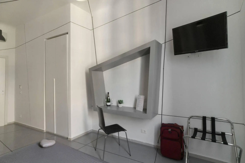 Hotel photo 8