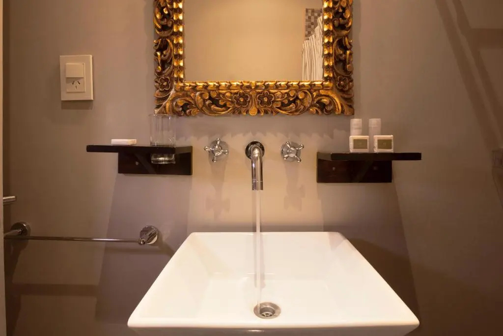 Hotel Huacalera - Chambres
