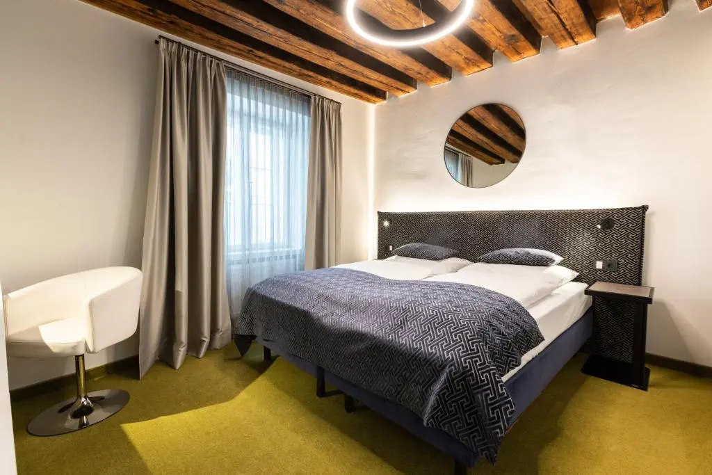 Boutiquehotel am Dom - Chambres