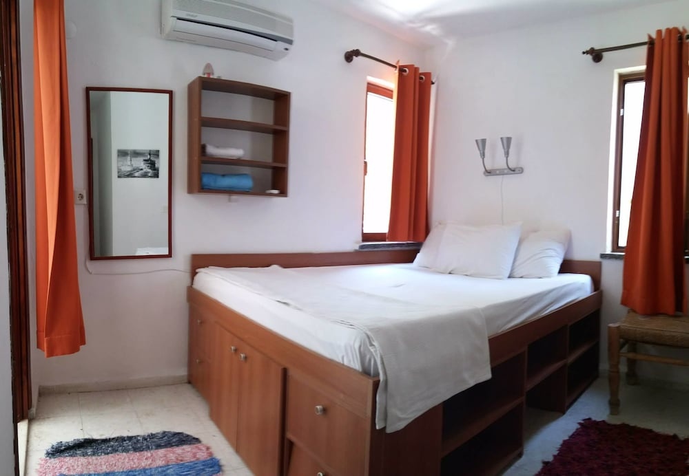 Alkali House — 5