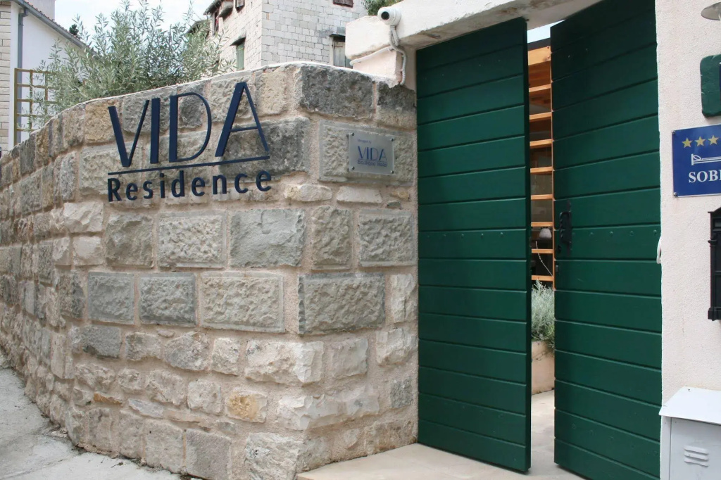 Vida Boutique Hotel
