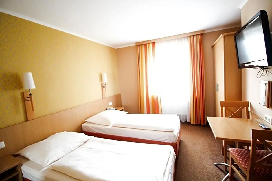 Jägerhof - Chambres