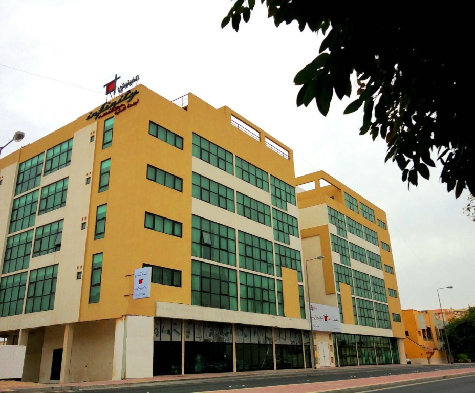 OYO 111 Infinity Suites