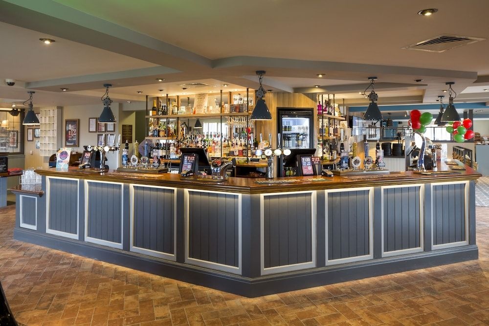 Sessile Oak, Llanelli by Marston's Inns - Général