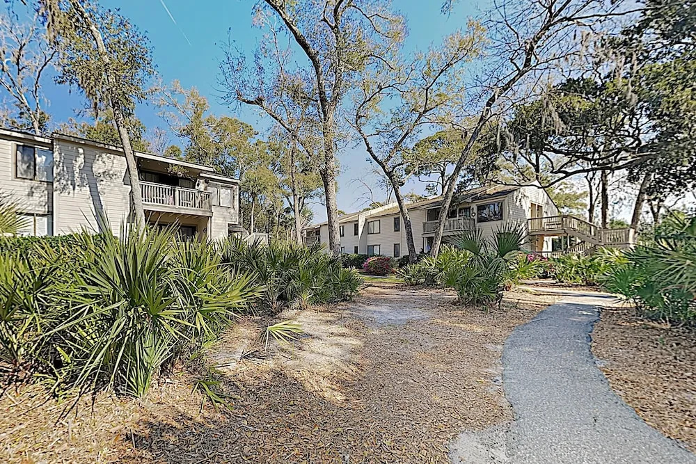 New Listing! Forest Gardens Retreat w/ Pool condo