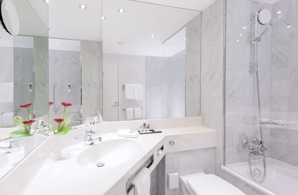 Mercure Hotel Hannover Oldenburger Allee - Général