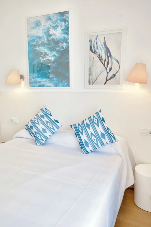Hotel JS Horitzo - Chambres