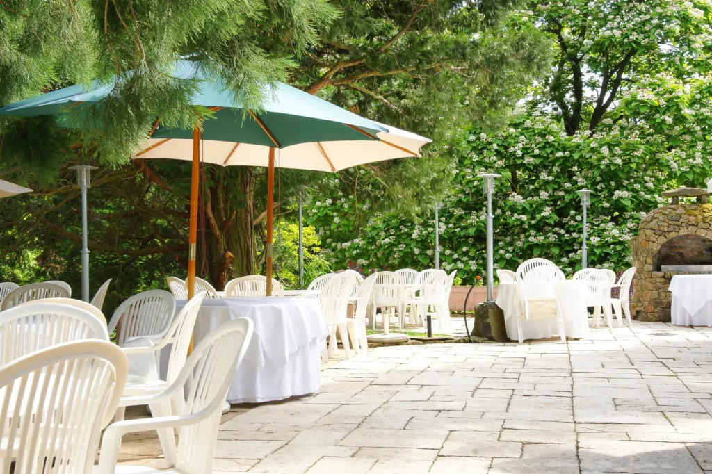 Domaine La Gentilhommière - Général