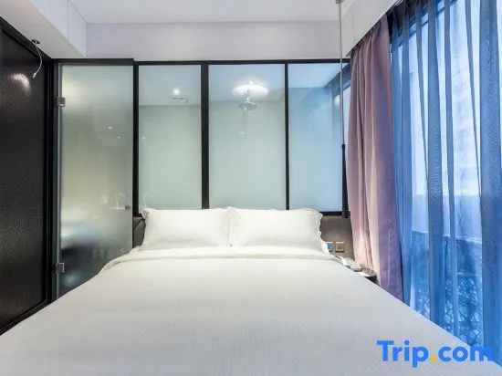 Tango Inn Taipei JiHe - Chambres