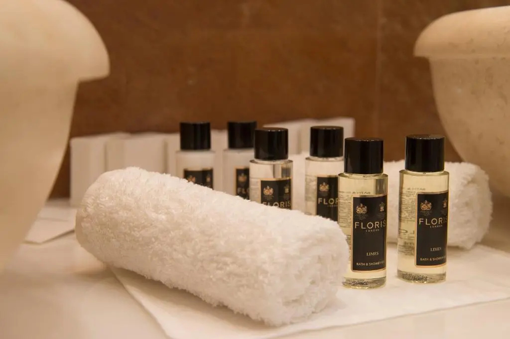 Villa Plaza Boutique Hotel & Spa - Chambres