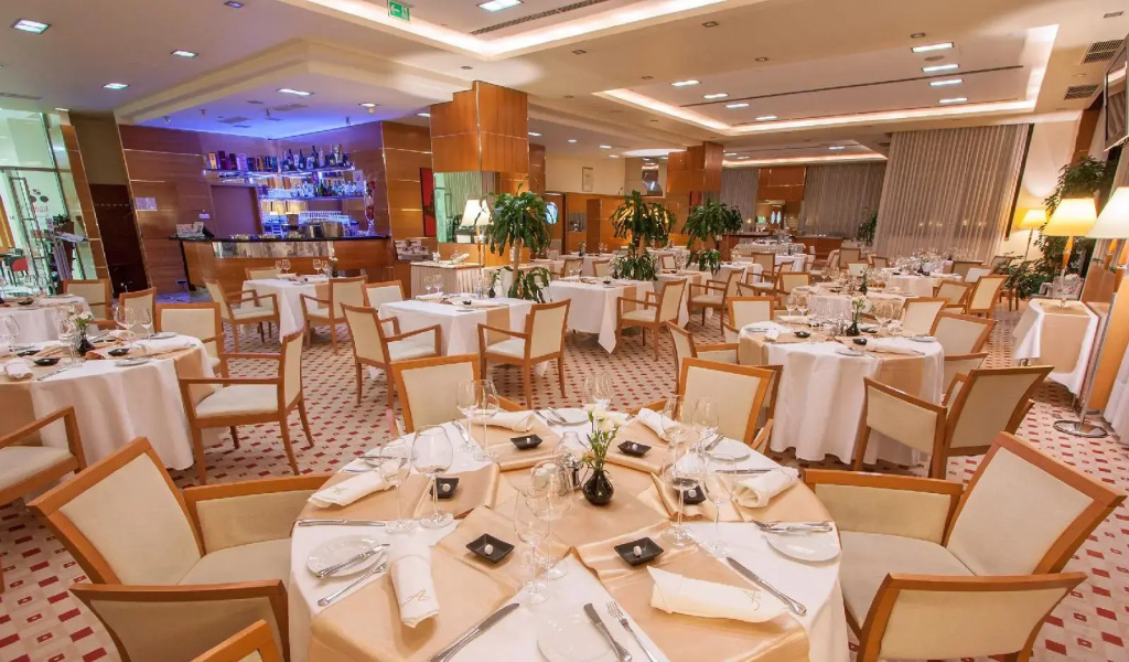 Hotel Antunovic Zagreb - Général