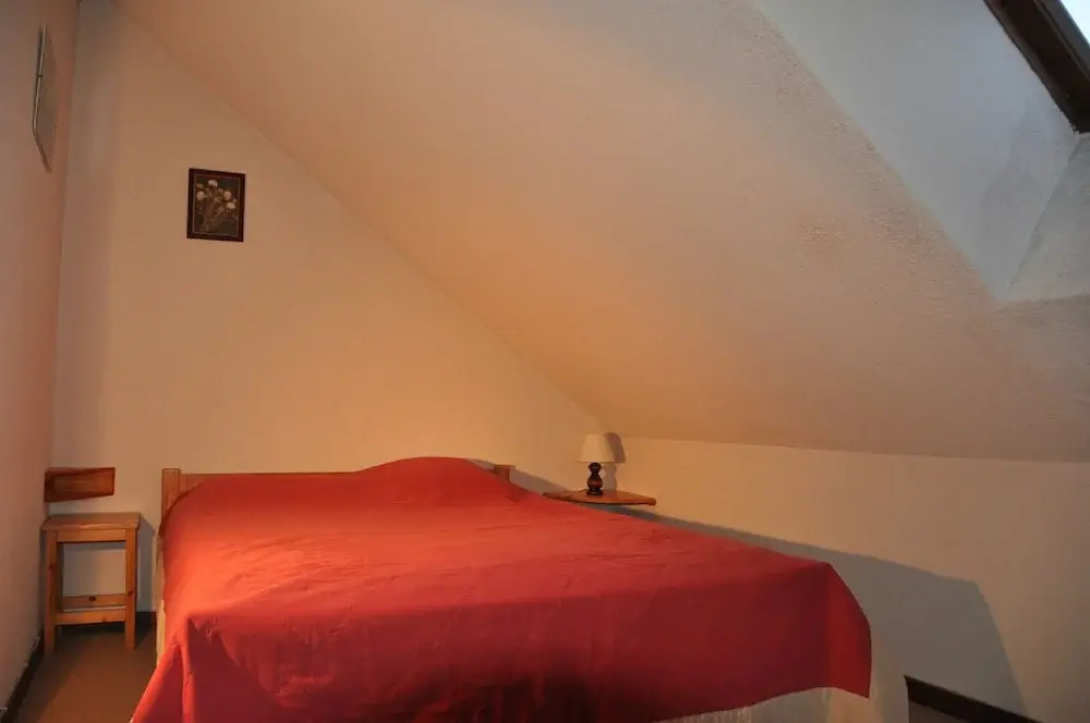 Voir la photo 3 — Panoramic Alpine Stay