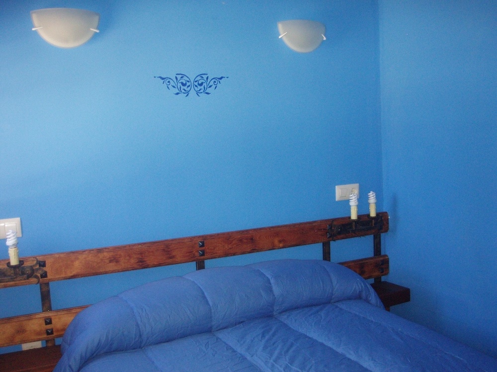 Casa Rural El Bosque