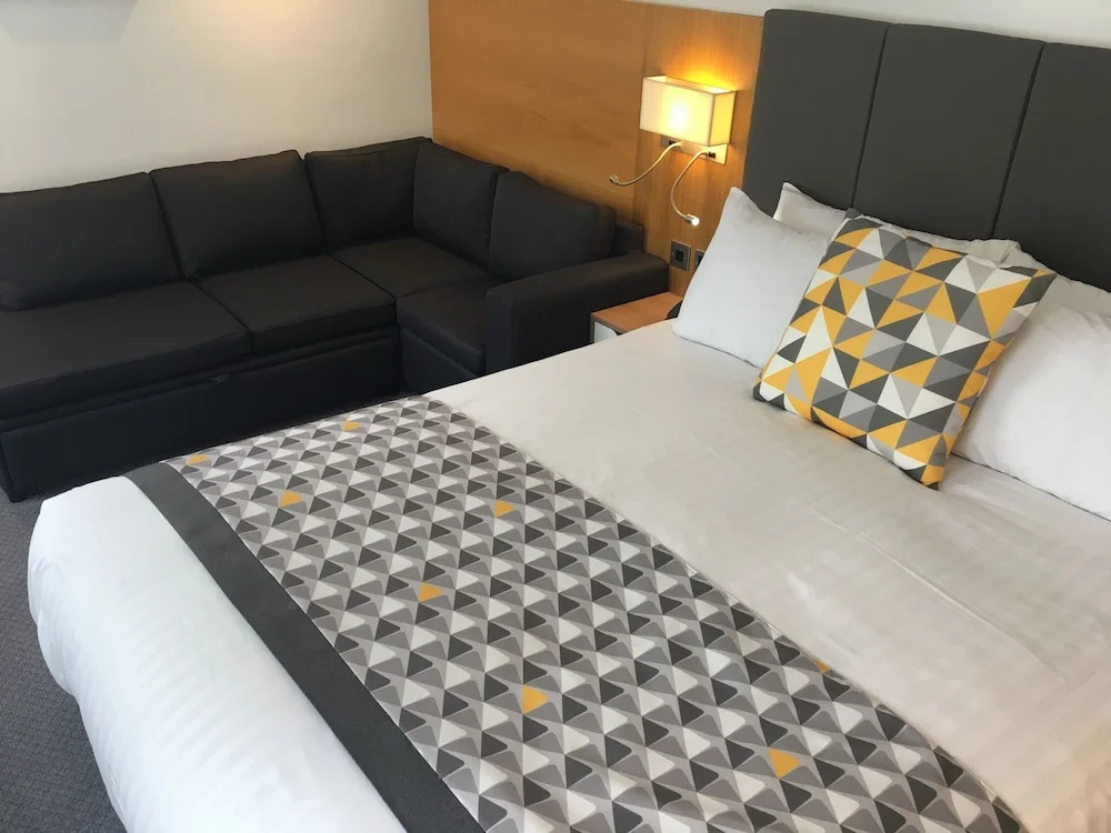 Holiday Inn Kenilworth - Warwick by IHG - Chambres
