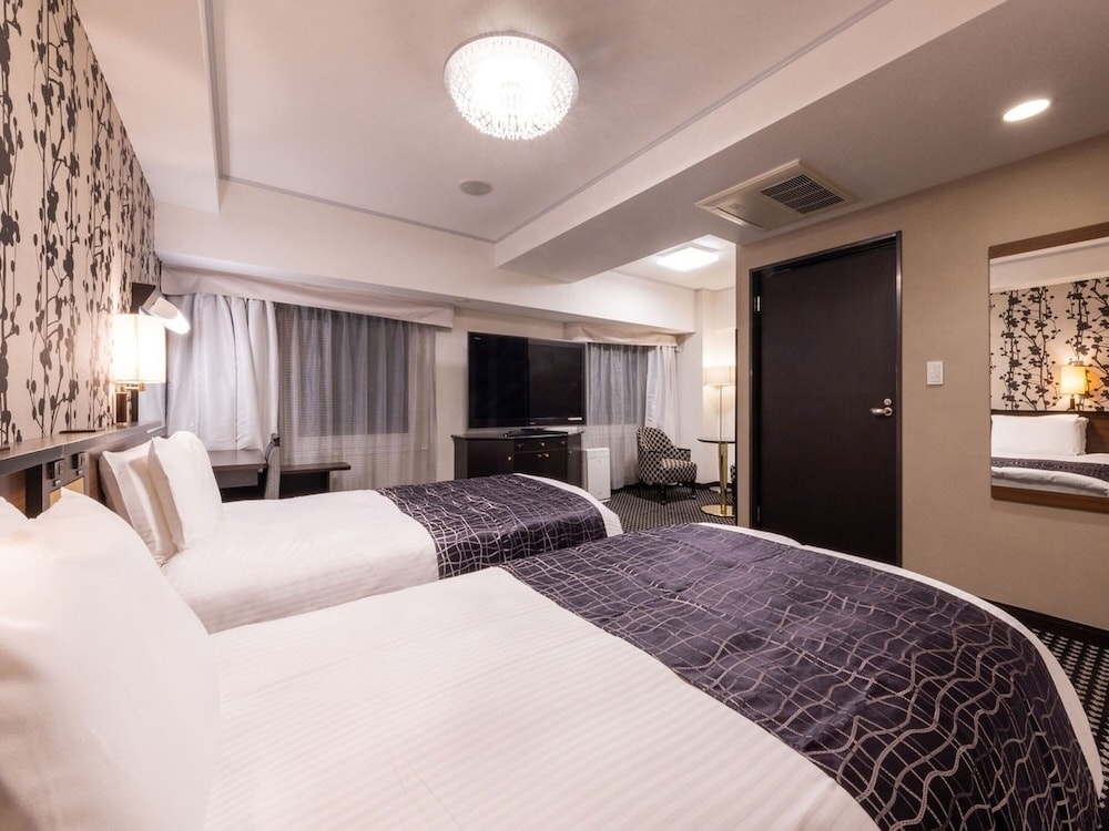 APA Hotel & Resort Tokyo Bay Shiomi 사진 8