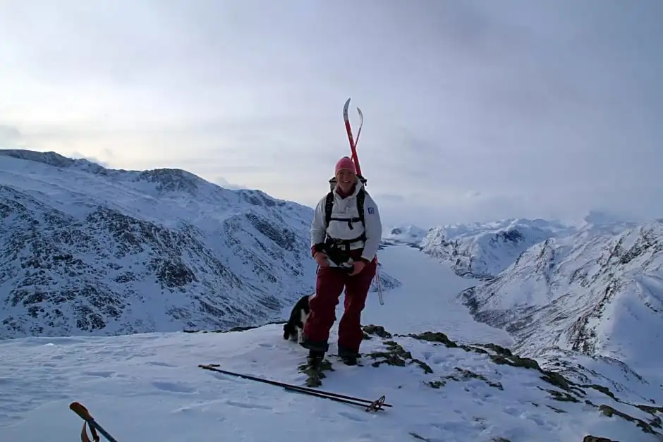 Bessheim Fjellstue og Hytter - Général