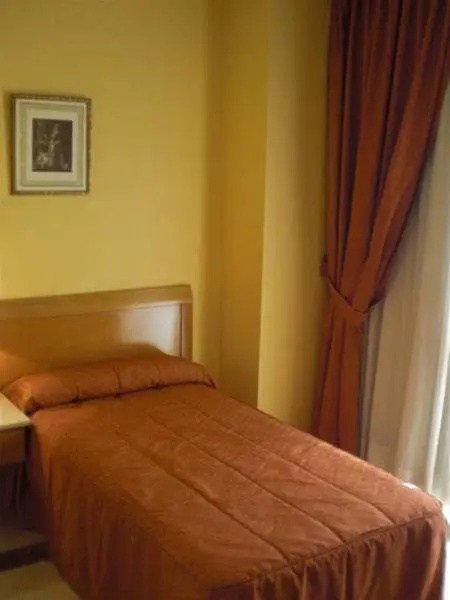 Hotel Central Caravaca - Général