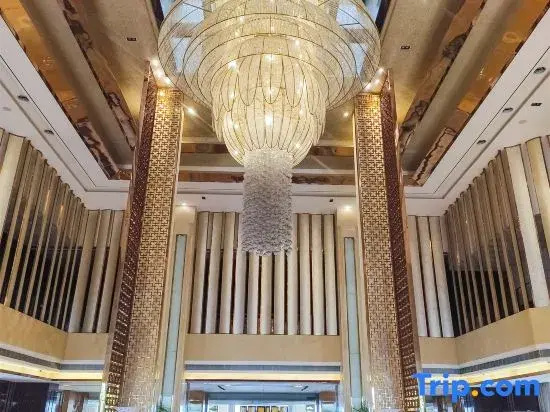 Shengyuan  International Hotel - Général