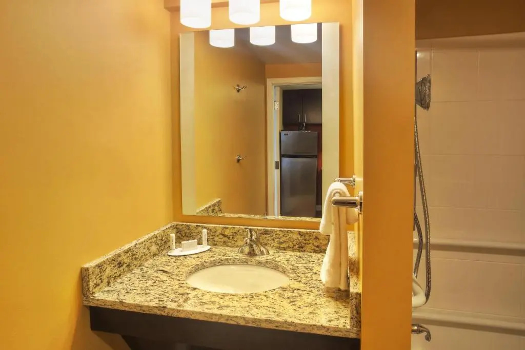 Towneplace Suites by Marriott Franklin Cool Springs - Chambres