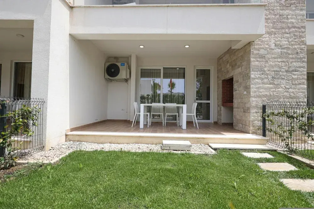 Sanpietro Vacation Apartment 021
