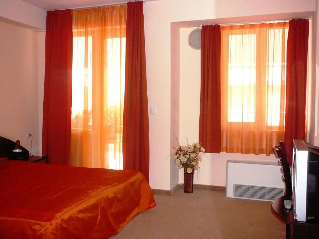 Akvaya - Chambres