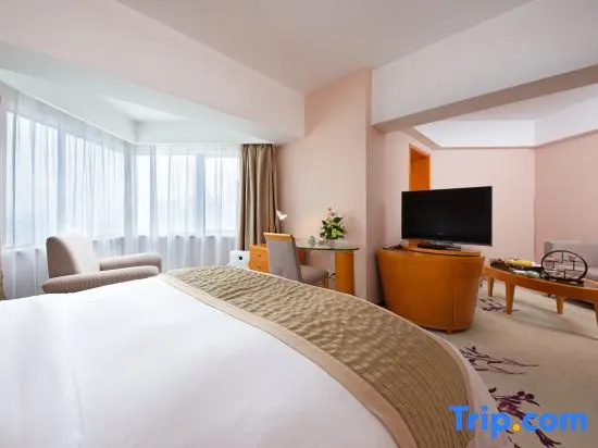 Aster Hotel - Chambres