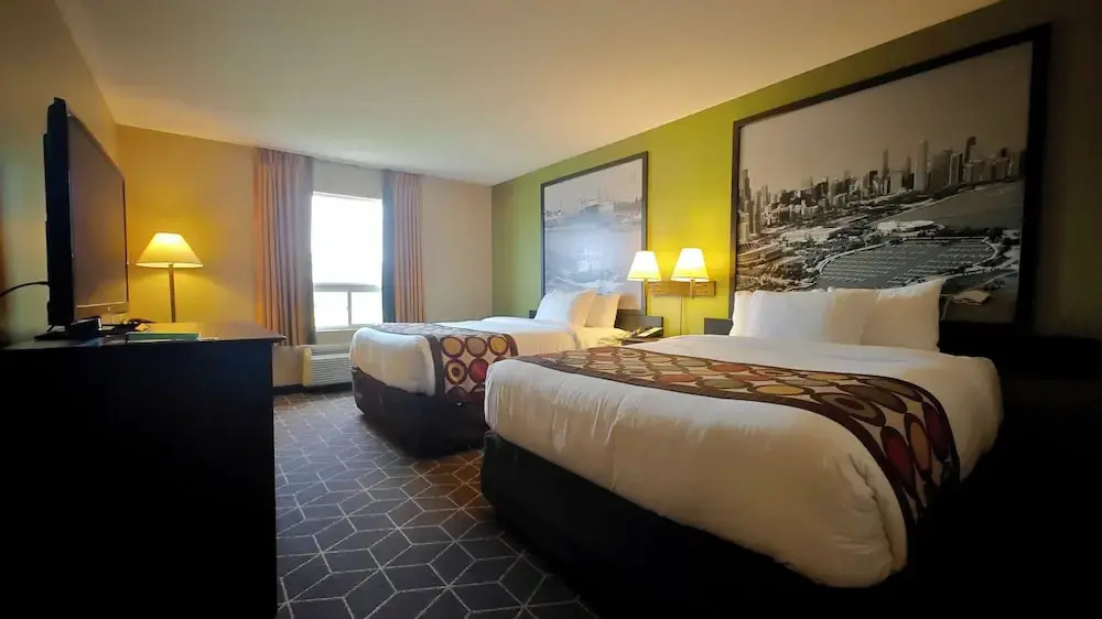 Hotel photo 23
