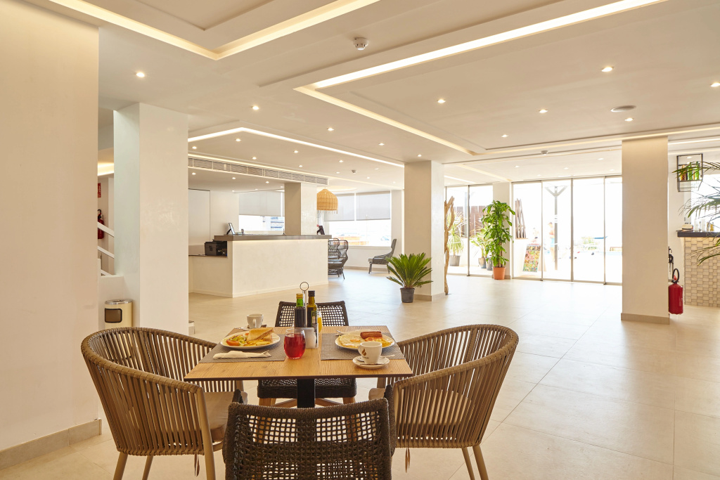 Sol Bahia Ibiza Suites - Général